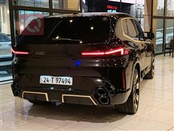 بي ام دبليو XM